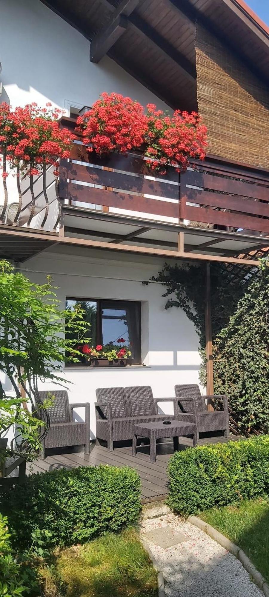 Alexander House Hotel Deva Exterior photo